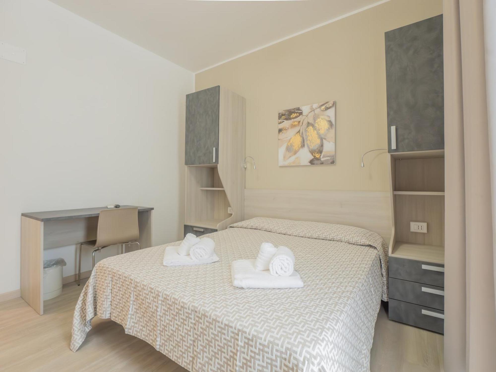Hotel La Bussola Finale Ligure Eksteriør bilde