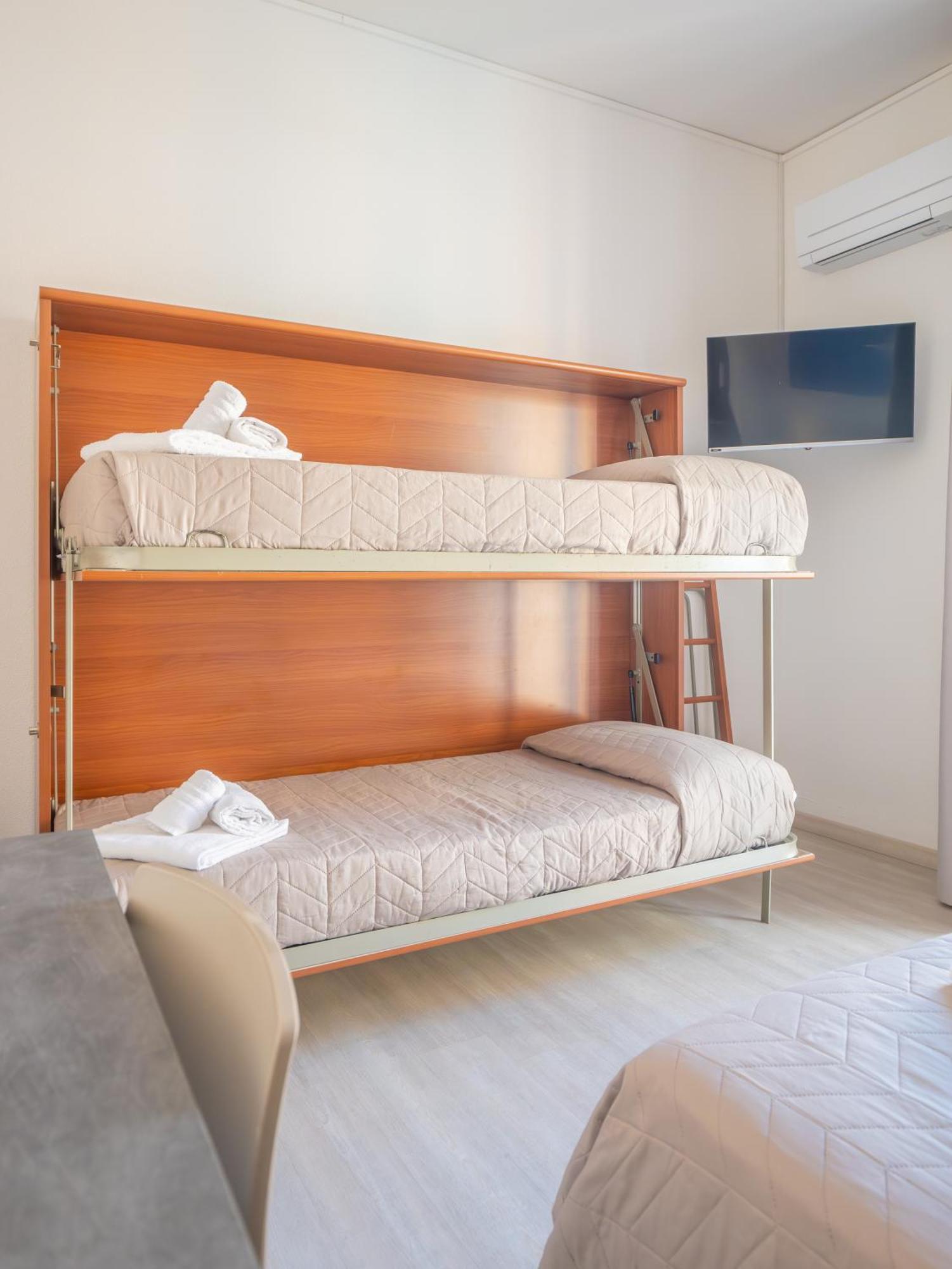 Hotel La Bussola Finale Ligure Eksteriør bilde