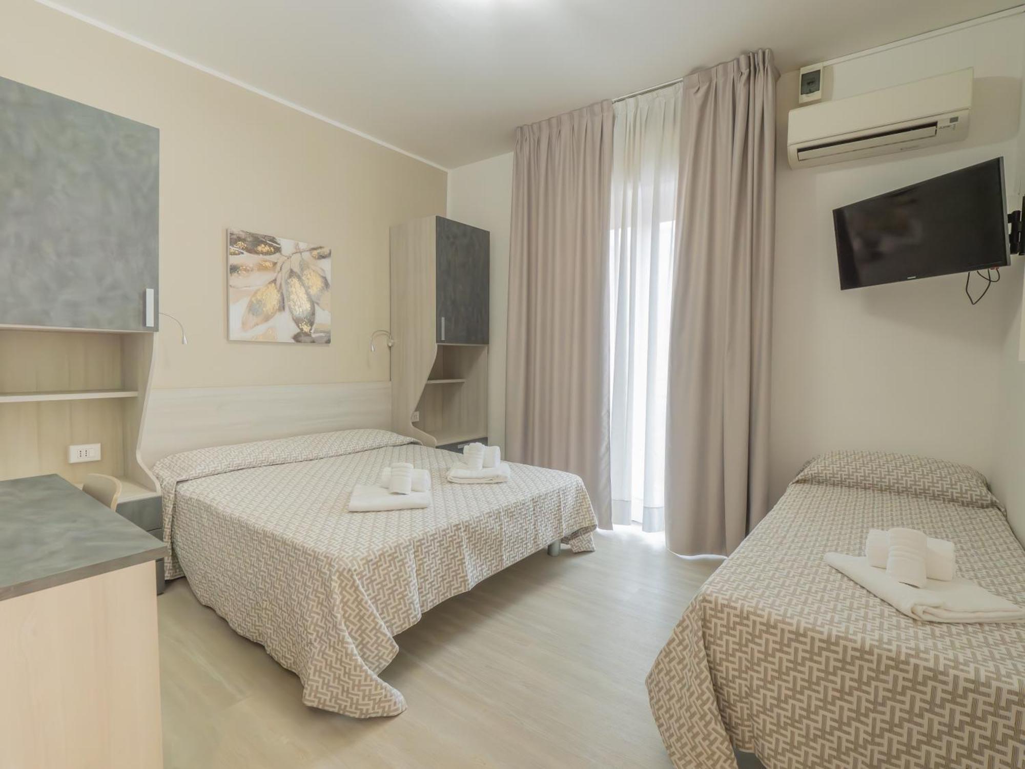 Hotel La Bussola Finale Ligure Eksteriør bilde