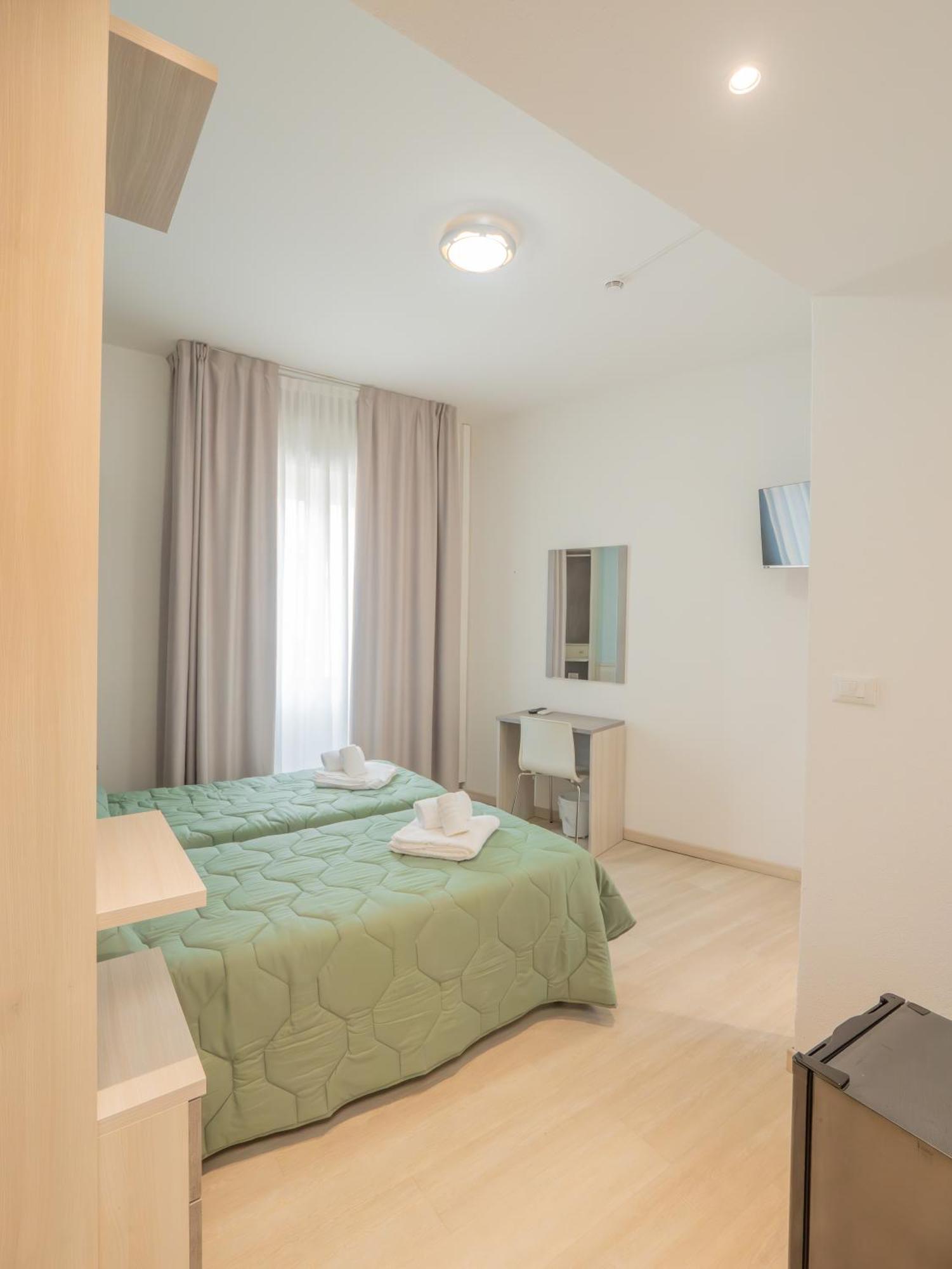 Hotel La Bussola Finale Ligure Eksteriør bilde