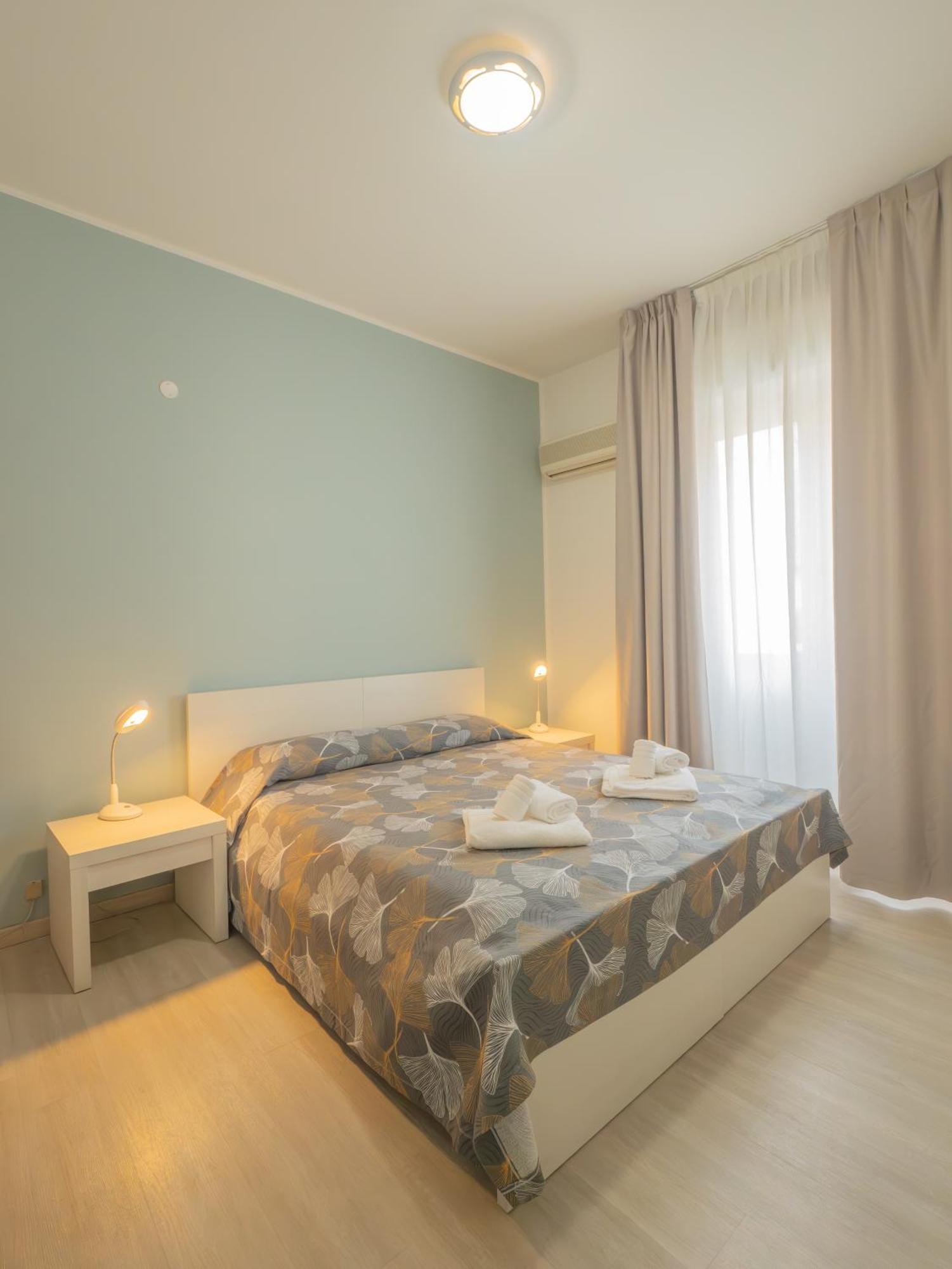 Hotel La Bussola Finale Ligure Eksteriør bilde